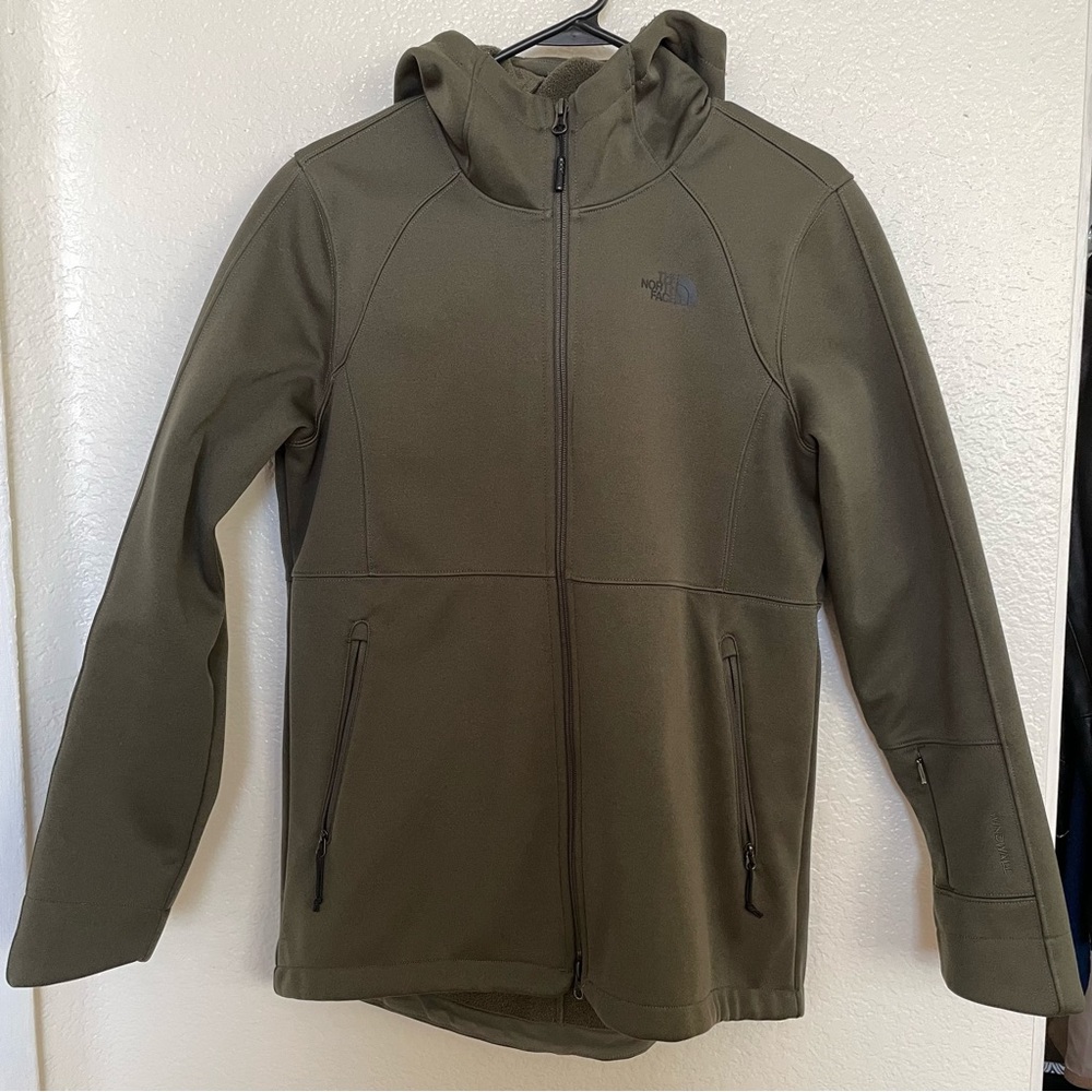 The North Face Windwall Jacket